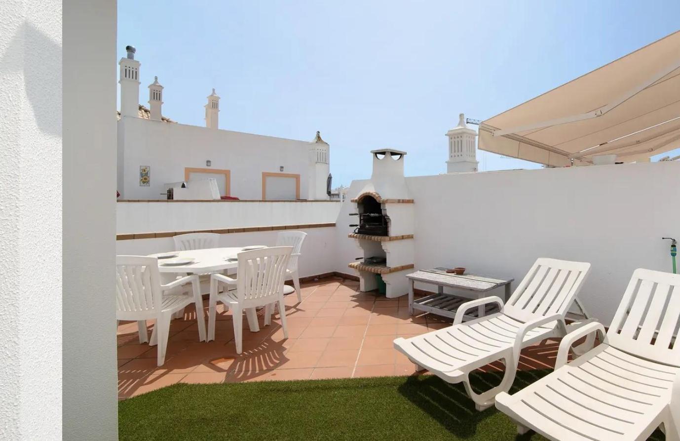 Quinta Gomeira By Amandio Batista Cabanas De Tavira Exterior photo