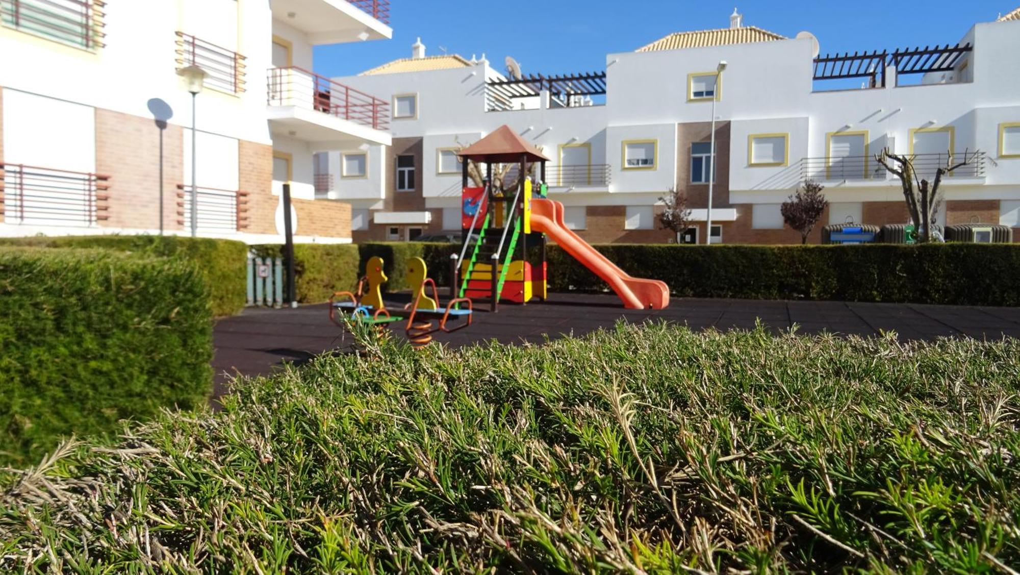 Quinta Gomeira By Amandio Batista Cabanas De Tavira Exterior photo